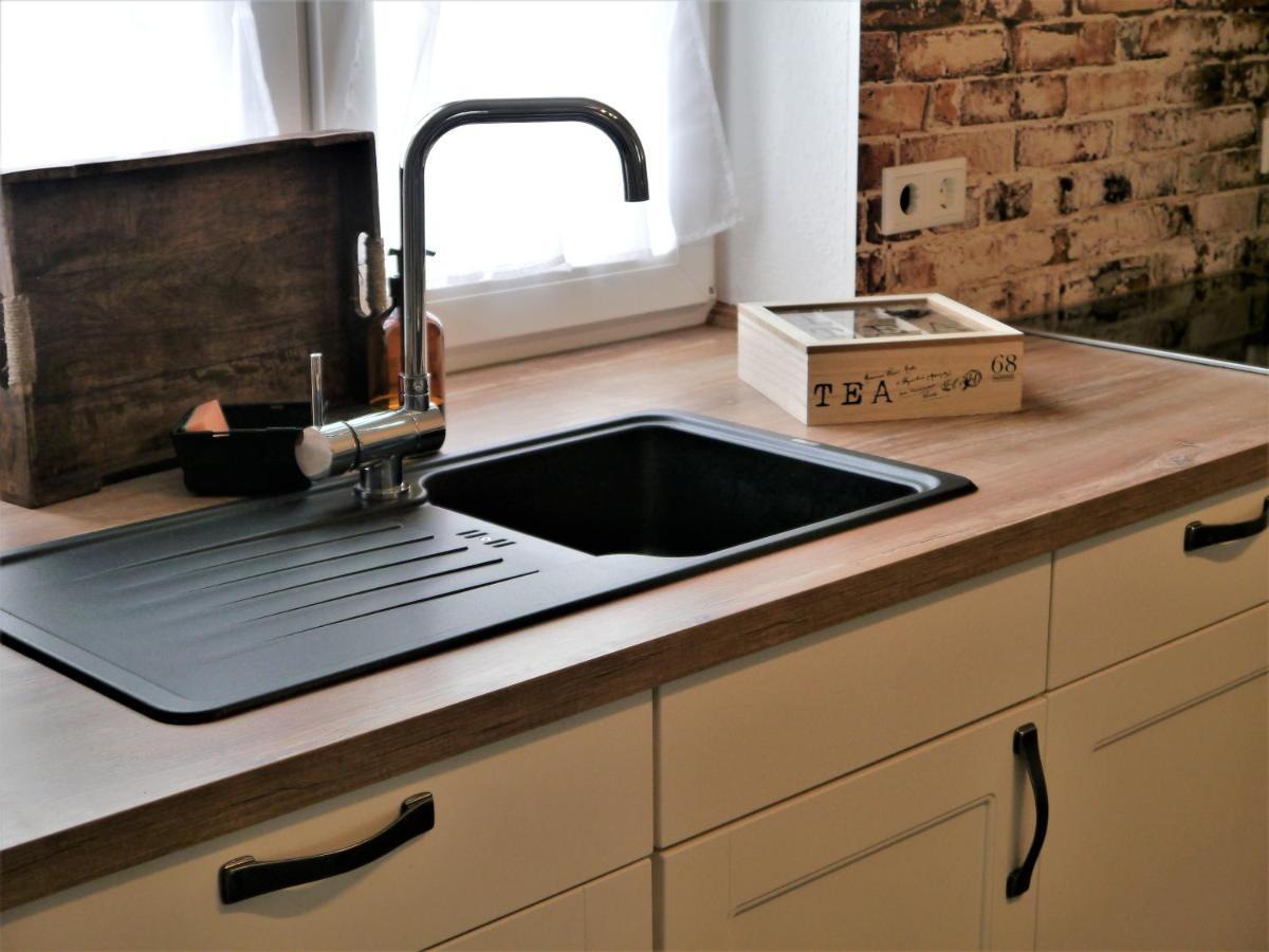 Fewo Fuchsbau Mit Dampfdusche #Kamin#Innenstadtnaehe#Netflix Von Harztraveler Bad Harzburg Luaran gambar